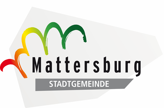 Stadtgemeinde Mattersburg Logo